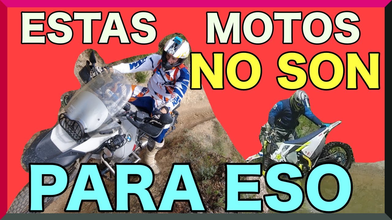 😮ENDUREANDO😮 CON UNA BMW R1150GS ADVENTURE - RUTA DE LA LIBERTAD TRAS EL ESTADO DE ALARMA