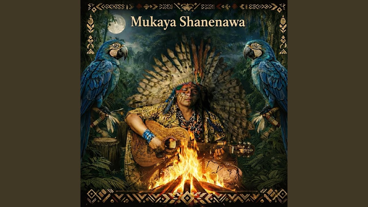 Gratidão Divina Universal Ancestra Mukayá
