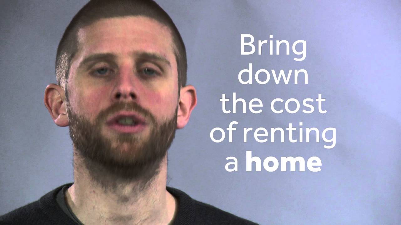 Keep people off the streets
