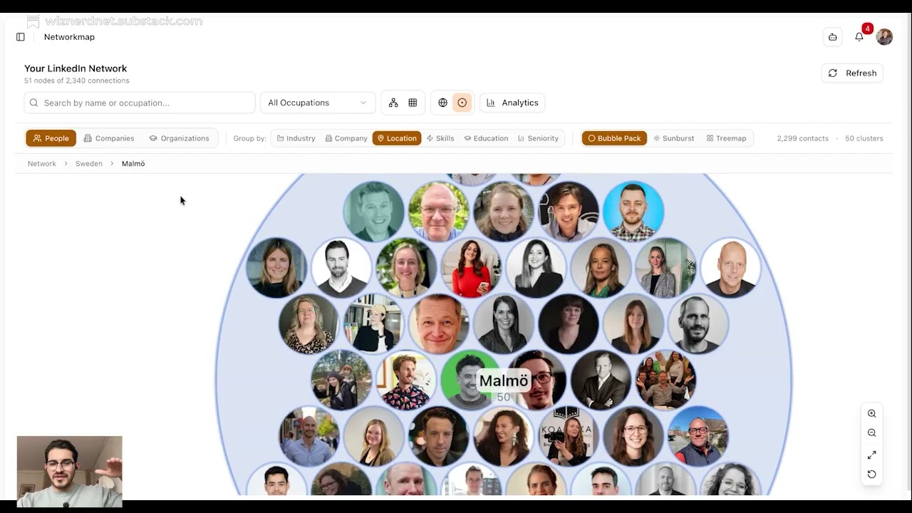Meet Sumbios, the Operating System for Human Networks