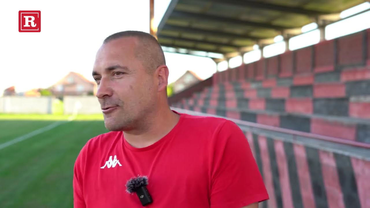 Na obroncima slavnog Cera, Pričinović vodi fudbalske bitke! Niže lige #89