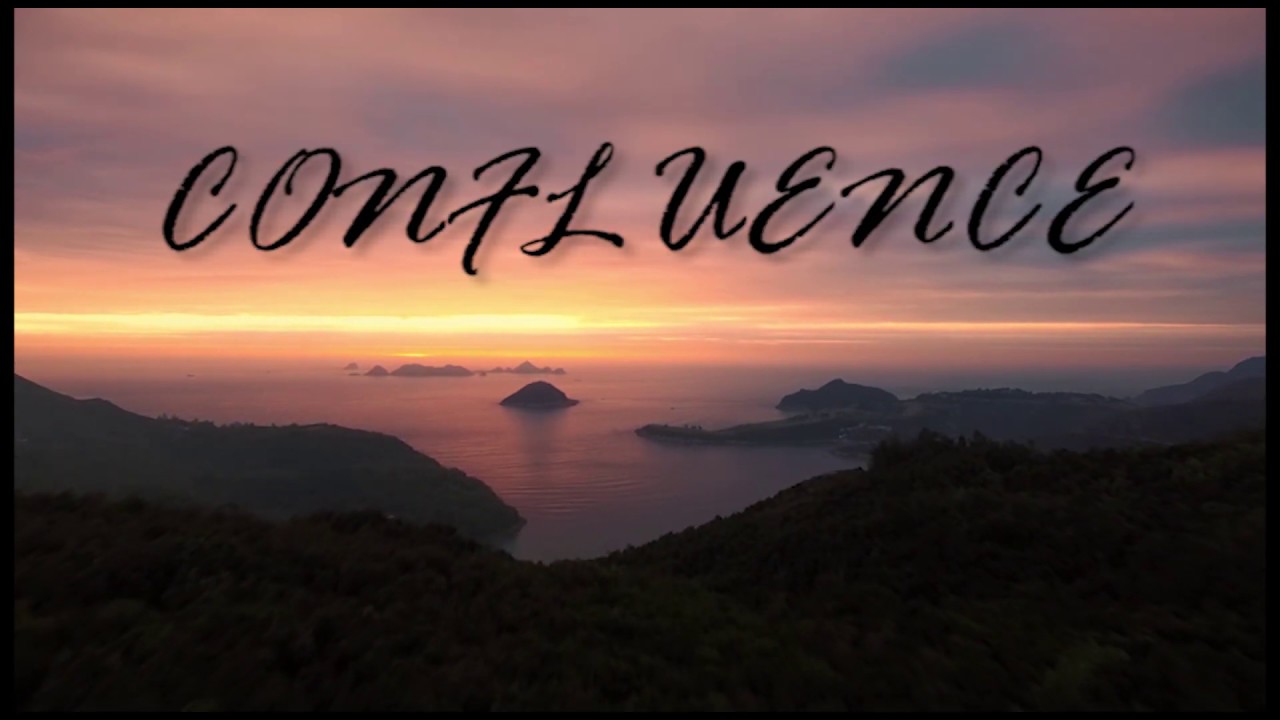 Rume. ft. SICKPRIEST - Confluence (Cinematic Music Video)