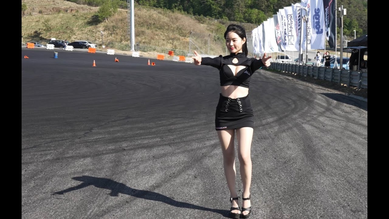 2022년 5월 5일 어린이날 인제 풀악셀 페스티발 & Dspec with Stream 드리프트 페스트 풀영상입니다.