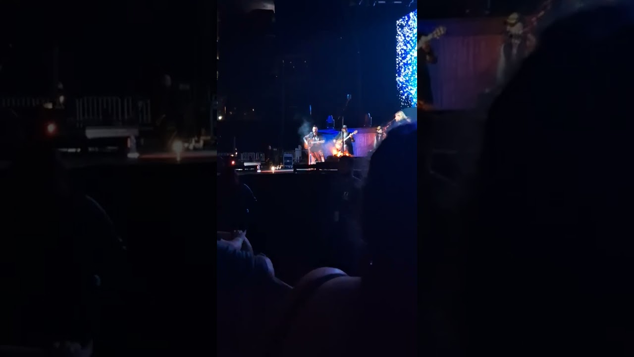 Lost In You(Acoustic)-Three Days Grace Alienation Tour Columbus,OH 3/8/2026