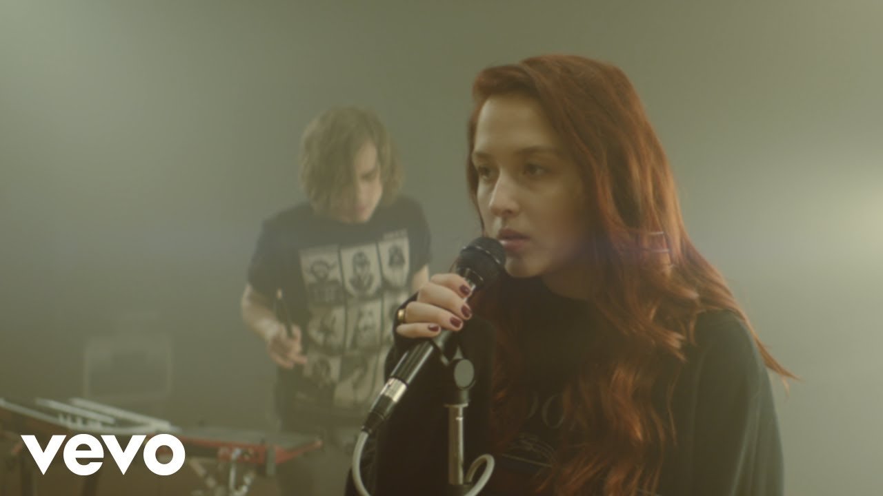 Akine - Money In Your Mouth (Live from Zvukoceh Studios, Kiev)