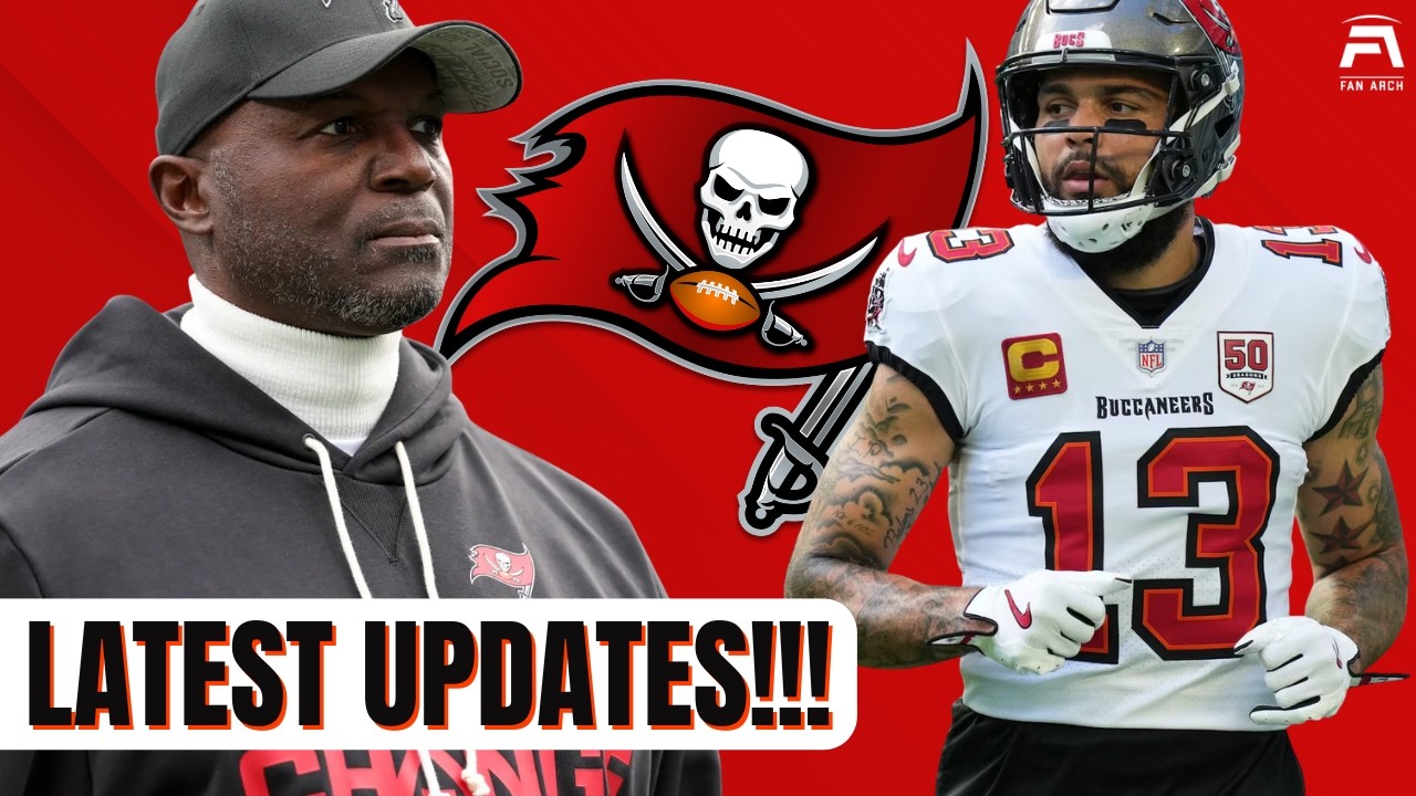 There's NO WAY He Just Said This... | Daily Tampa Bay Buccaneers News & Rumors