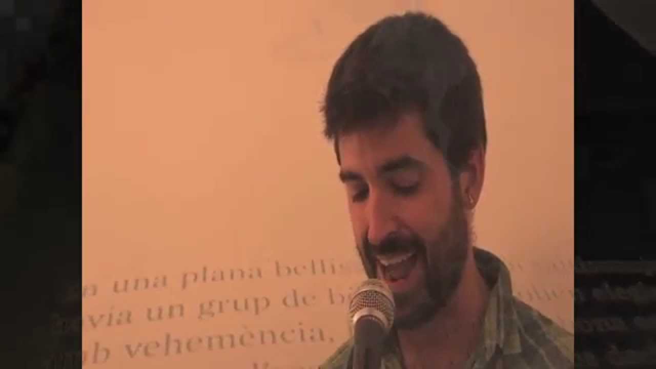 Llibre de les b&egrave;sties de Ramon Llull a trav&eacute;s de Roc Casagran