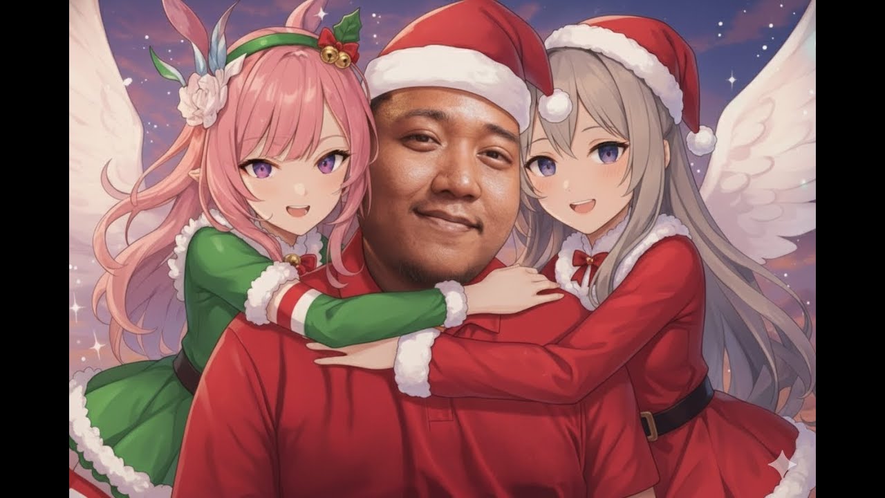 day 29- Honkai Starrail