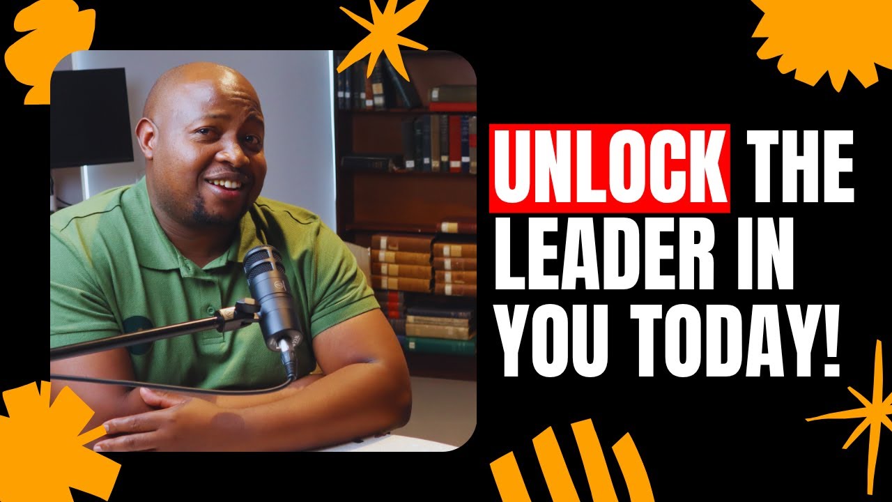 How I found Purpose in Leadership