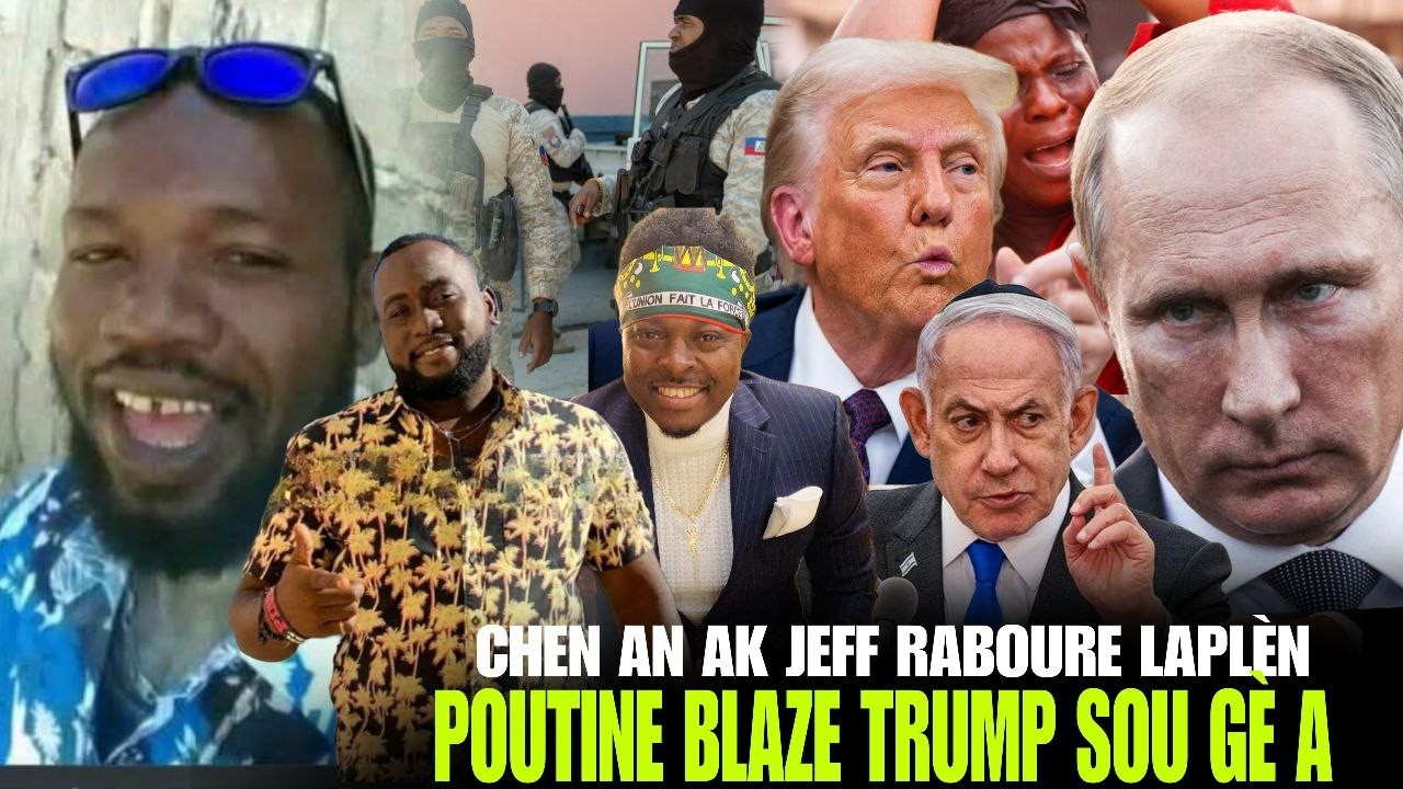 Bòn Nouvèl ! anpil bandi tonbeSite-Solèy, Batay Mibalè, Etazini Blaze nan Gè a, Pral gen koze !