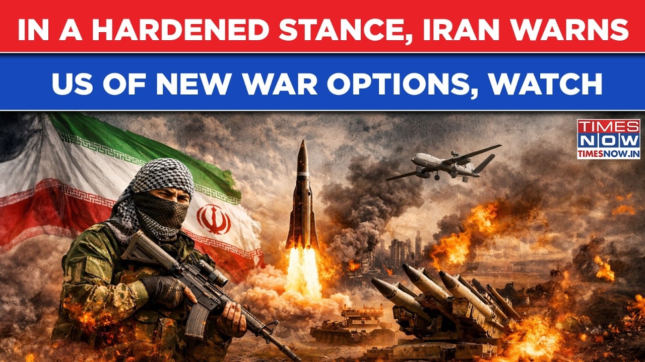 Iran Snubs US With 'New Battlefield Options'| Regimes' Hardened Stance As Ceasefire End Nears