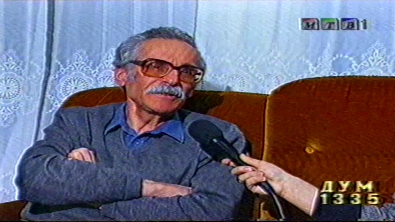 Интервју со Иван Терзиев флејтист и композитор Македонија