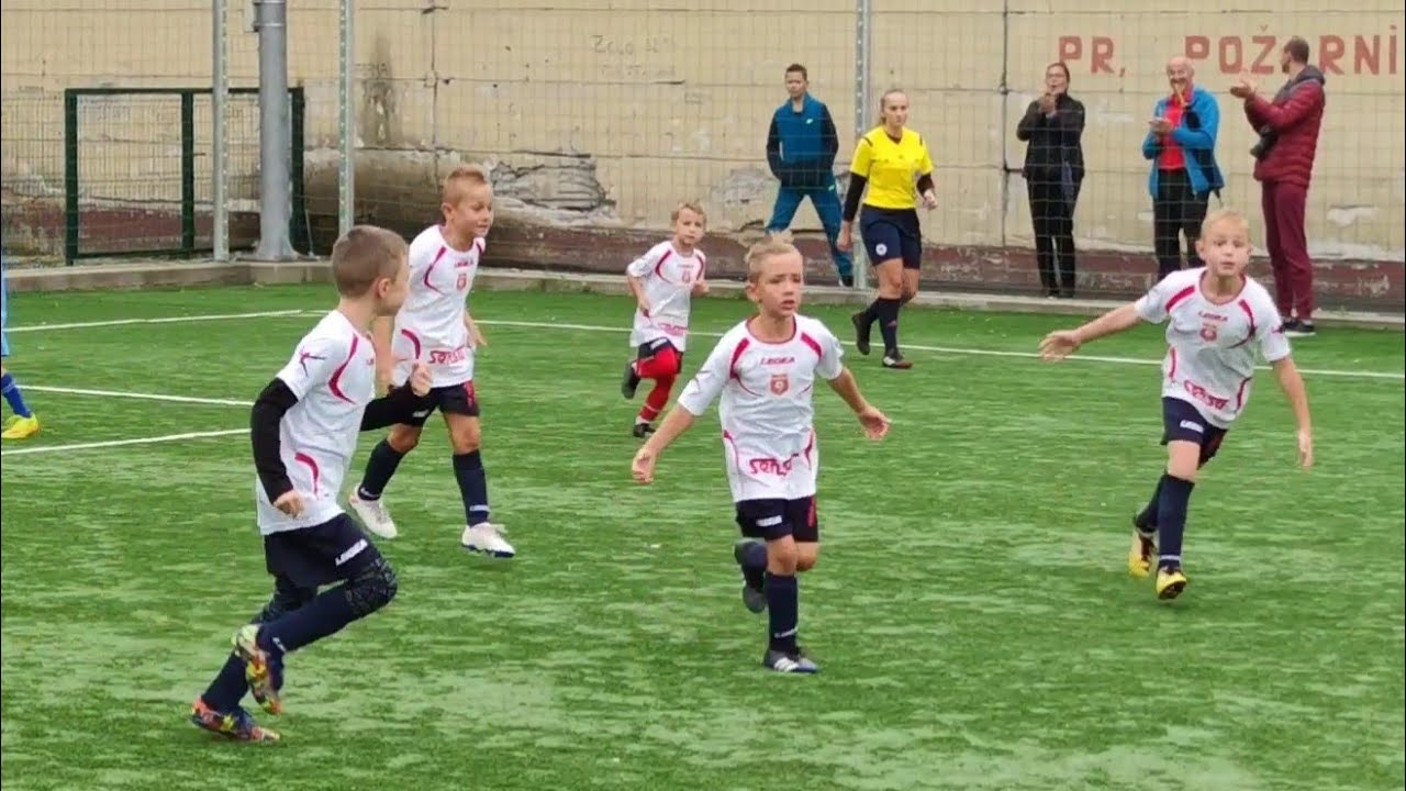 FK Dobrinja - NK Tempo Sport Zenica 1:1 (Atletiko Cup 2021.) - Generacija 2014.