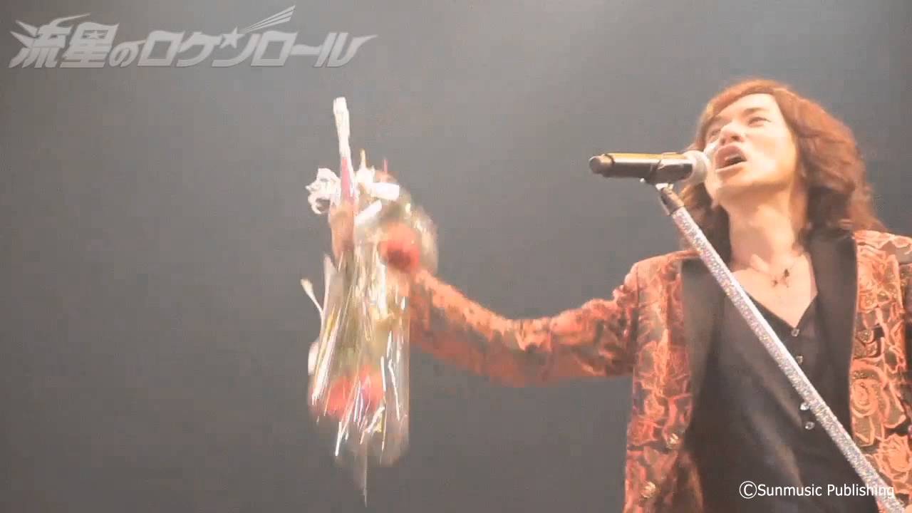 バラとワイン～Wine&Roses(Live at Yakult Hall）