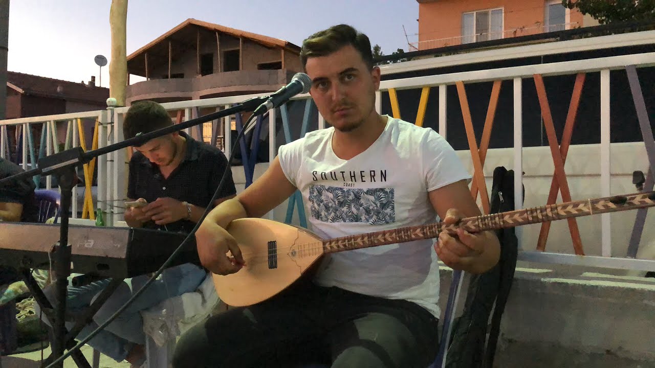 Yasin Yaşlı - Bor Kayıtları