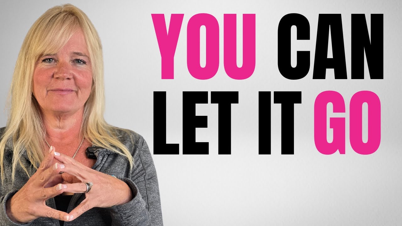 Why Holding On To Shame Hurts You
