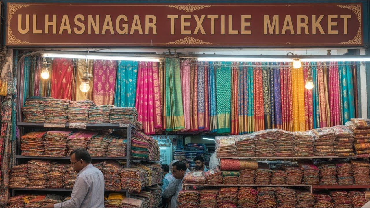 Biggest Silk Saree Shop All Types Of Silk Sarees Under One Roof 