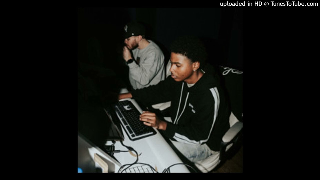 (FREE) @hariroc  x Lil Tony Type Beat “Zoned Out”