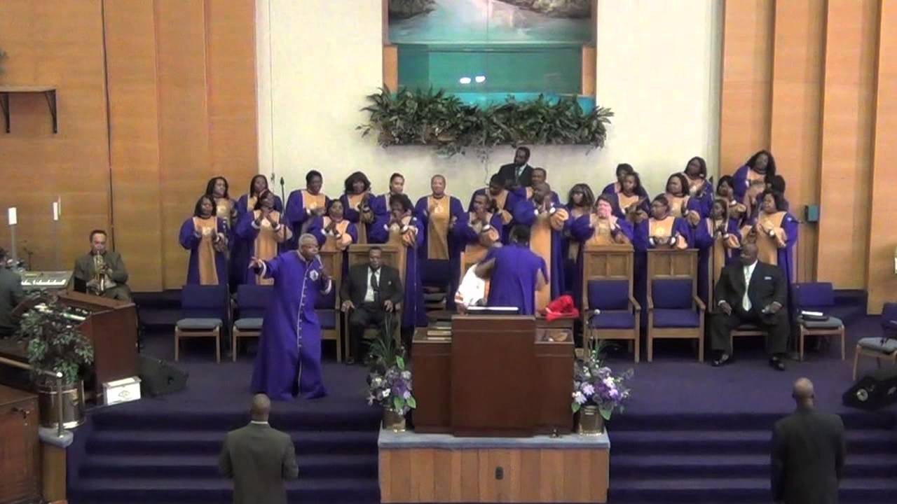 Healing & Renewal: The Evolution of Gospel Music