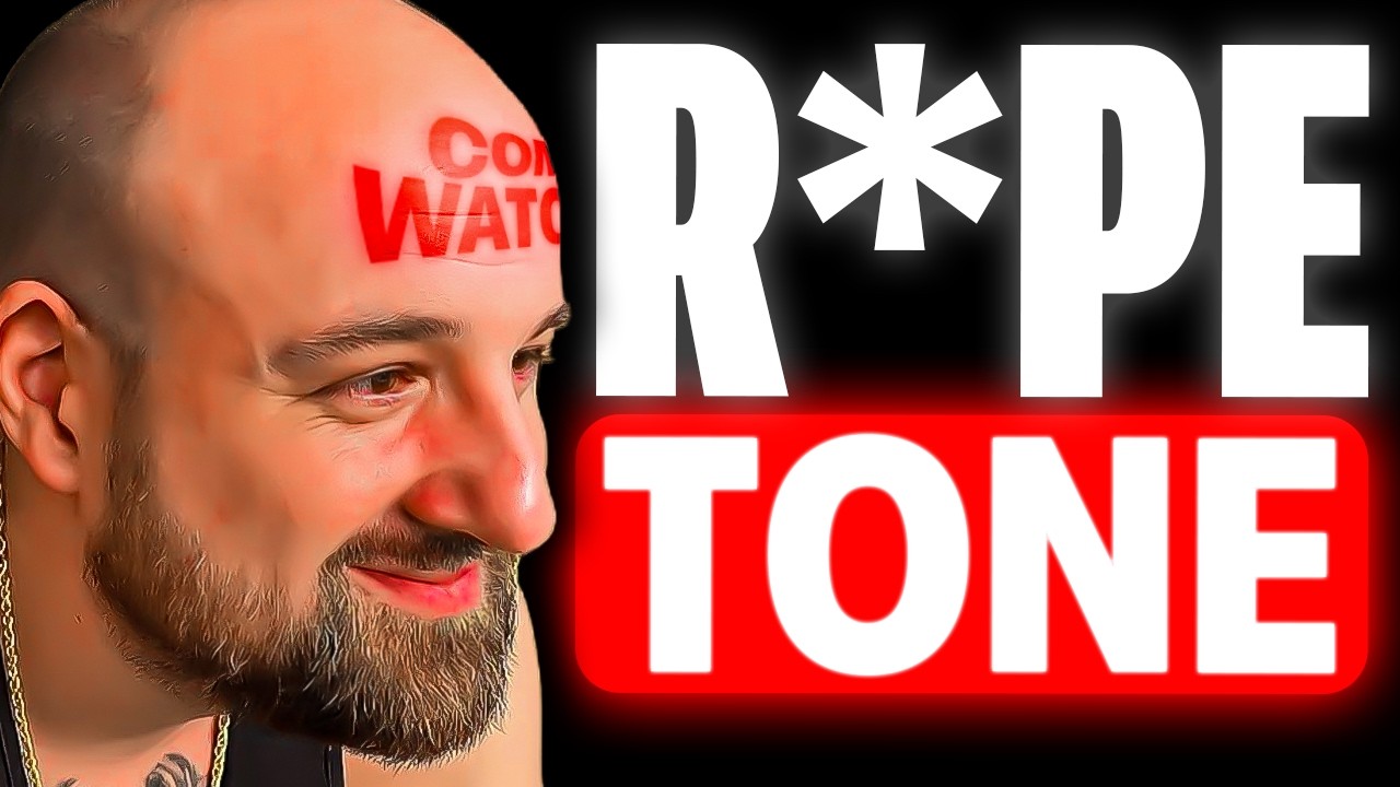 Tectone Just Got Away With Everything