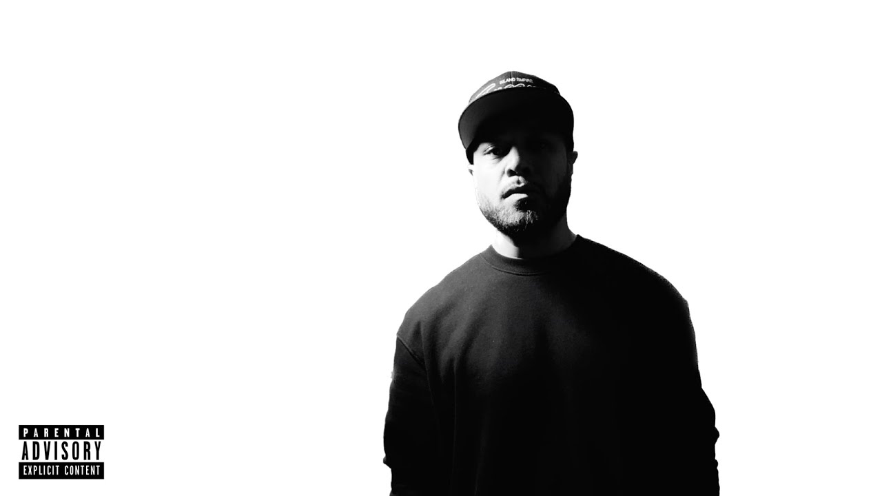 Shaxe Oriah - I Will