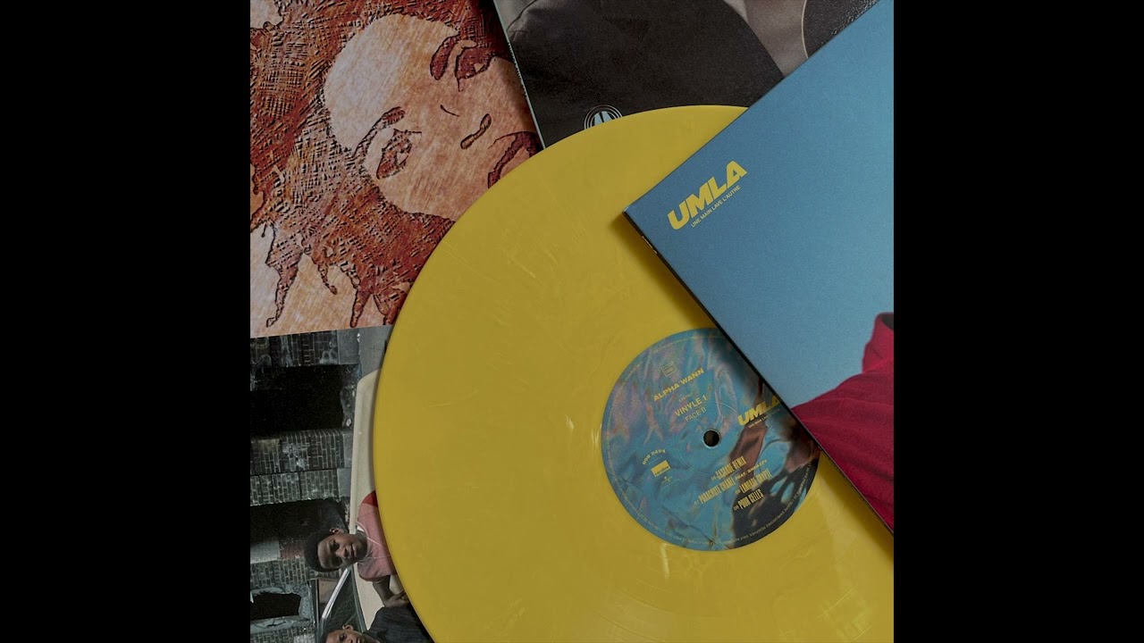 (free) DEEN BURBIGO X ALPHA WANN X RATUS type beat 