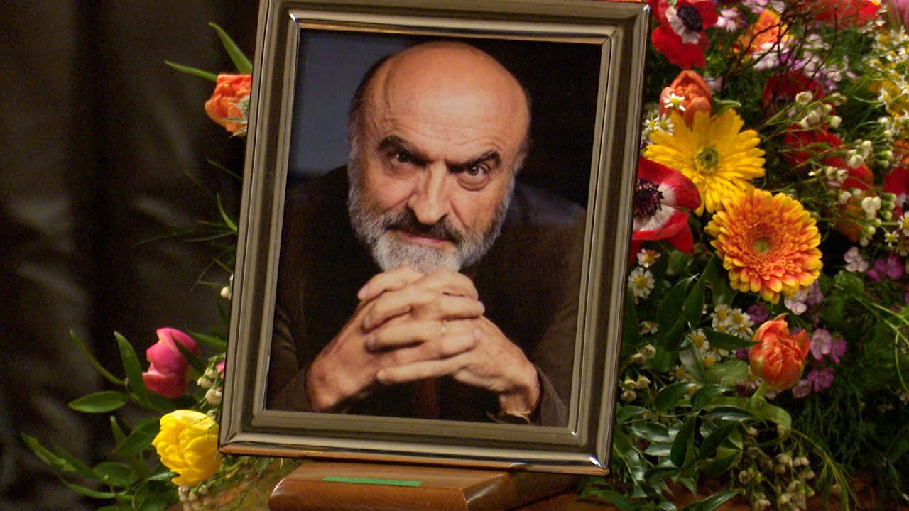 I funerali di Ivano Marescotti - Bagnacavallo, 29 marzo 2023