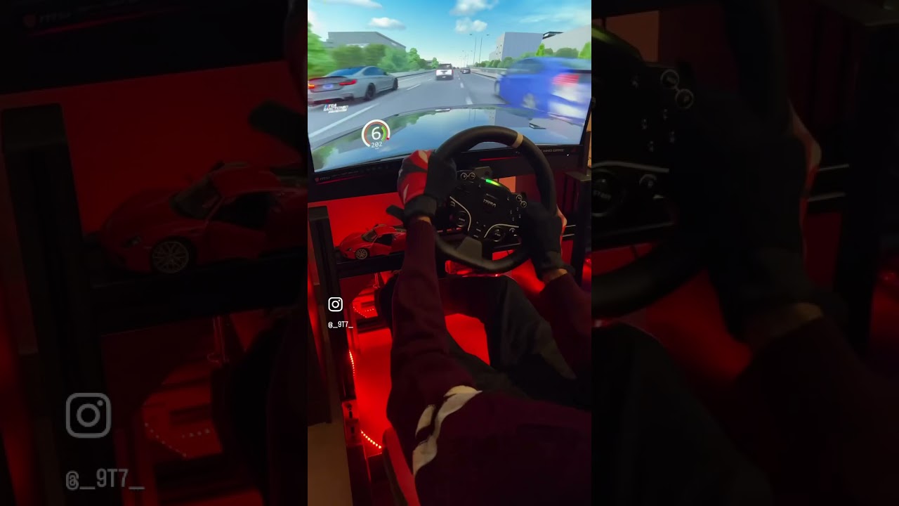 No Hesitation | #assettocorsa #nohesi #cutup #bmw #simracing #gaming #cars #forza