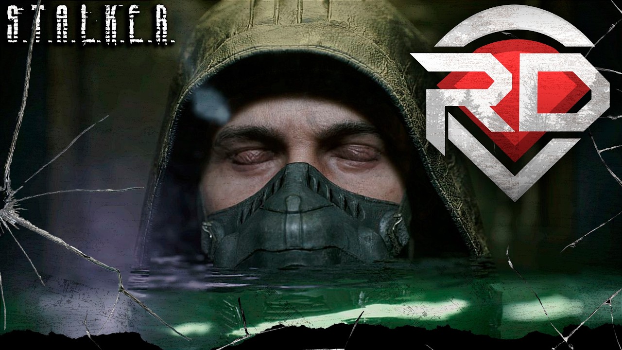 ● REDLINE ● Ищу для себя группировку по РП! &mdash; STALKER RP №1580