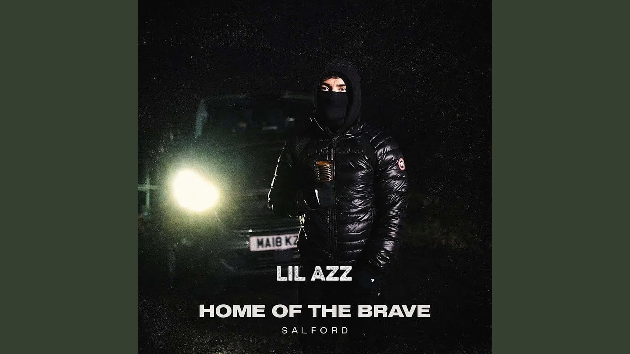 Home of the brave