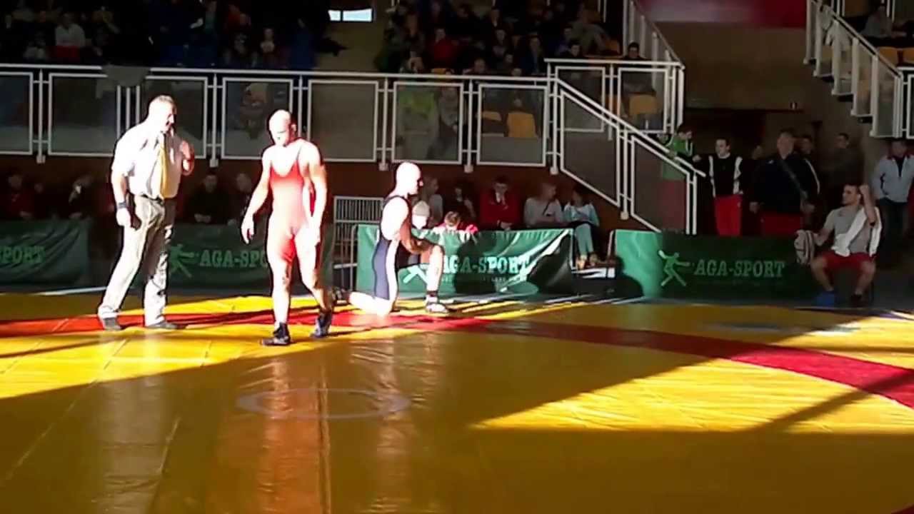 PPS Białogard 2014 Skaskiewicz Łukasz vs Szpalerski