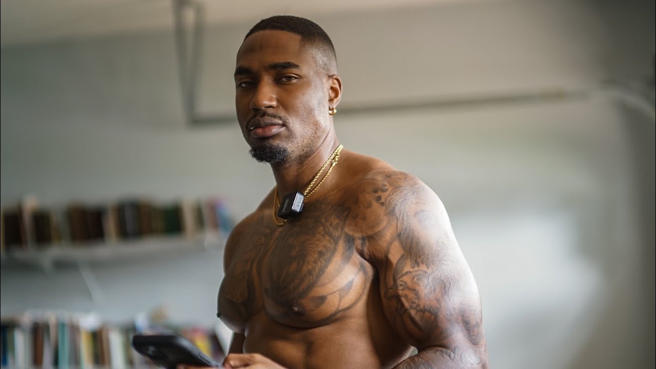 Bodygame: Build An Aesthetic Physique