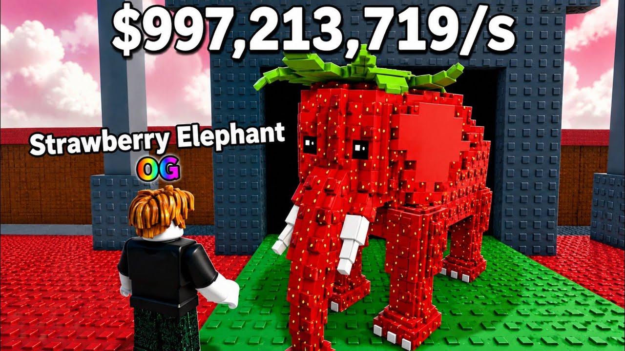 ROUBE UM BRAINROT AO VIVO #roblox