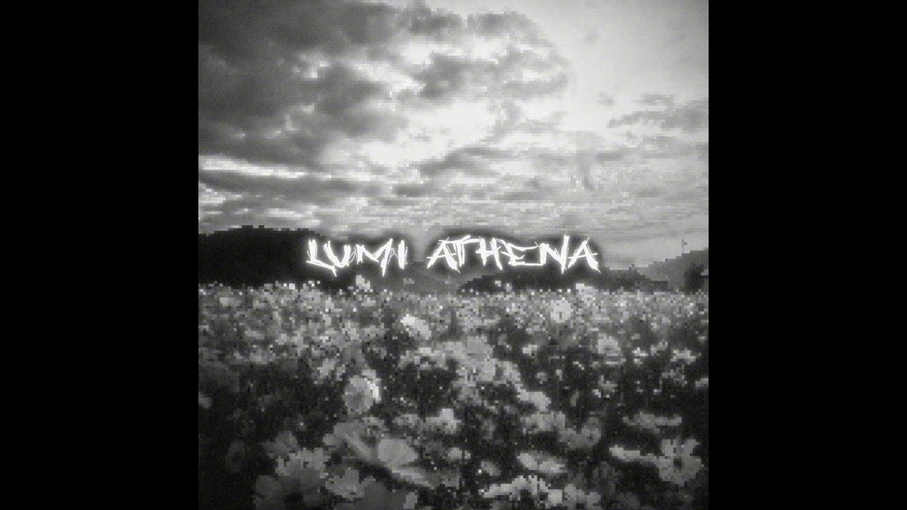 Lumi Athena - LIFE BETWEEN HER EYES! (Super Slowed)