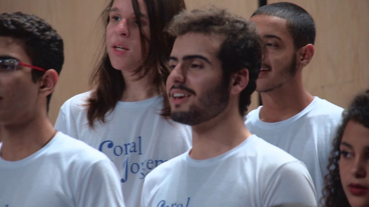 Coral 2016   Sossego
