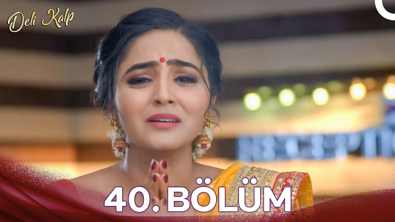 Bawara Dil 40. Bölüm (Türkçe Dublaj) | Uzun Versiyon