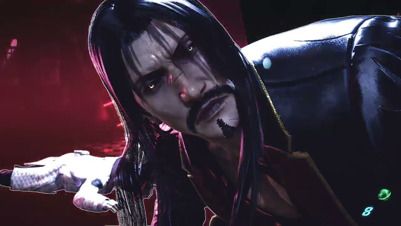 Tekken 8 | Oneism_7 vs MisterMabrouk
