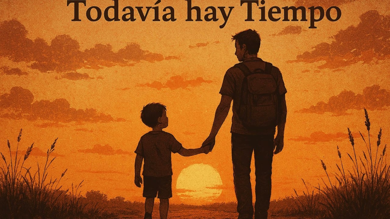 Todavía Hay Tiempo - Música Original