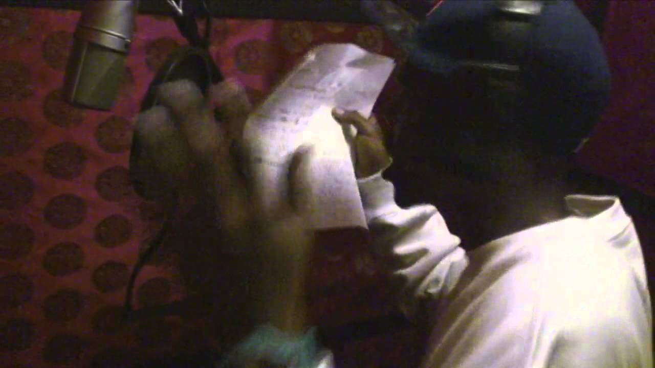 Curren$y - Rapper Weed | HD | Official Music Video (Closed Sessions)