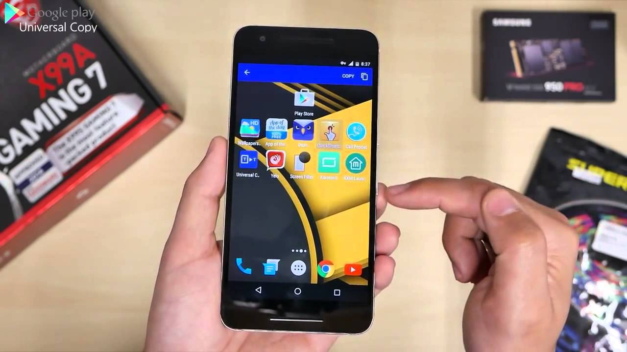 TOP 10 BEST APPS  2016