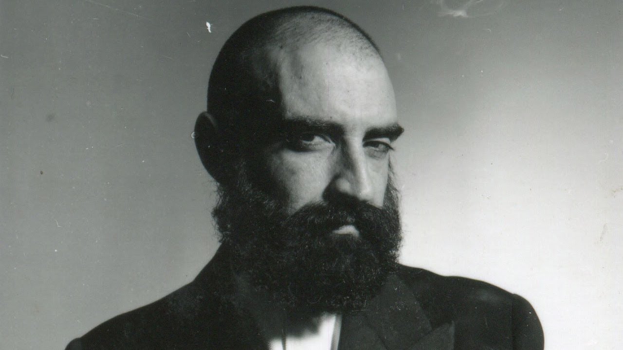 Gracias Sergio - Homenaje a Sergio De Loof (1962 - 2020)
