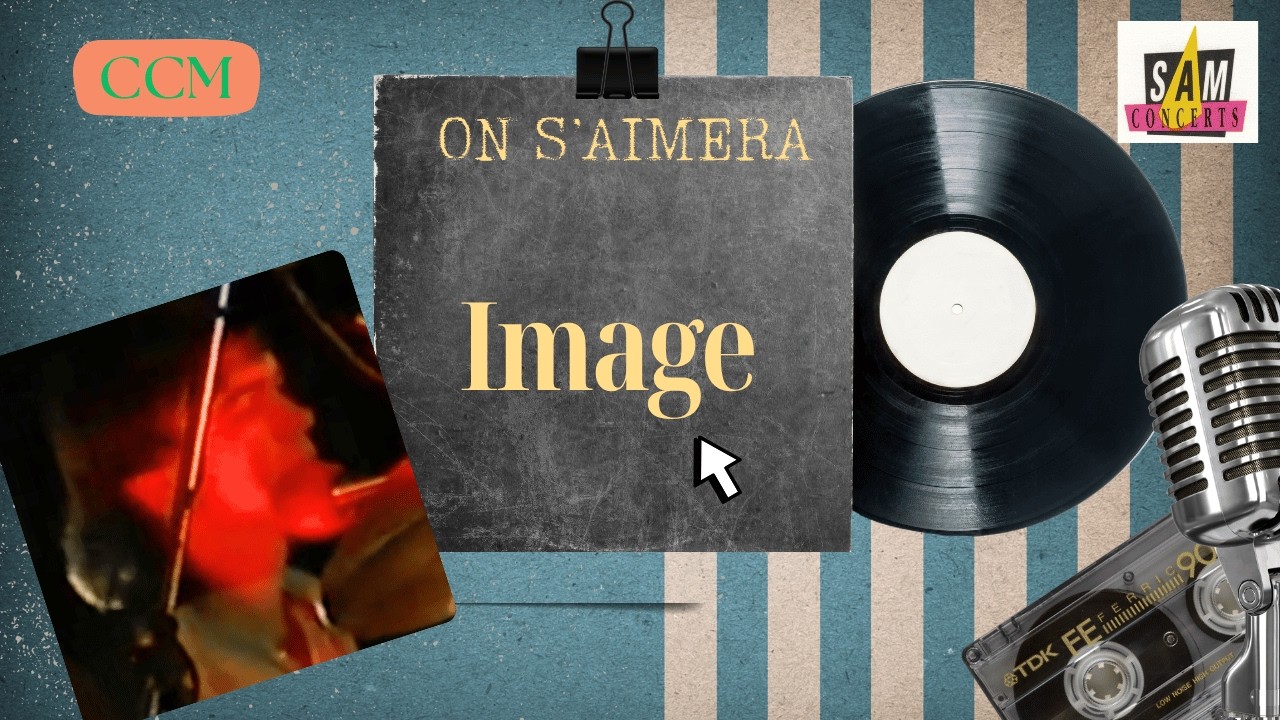 Image -  On s'aimera