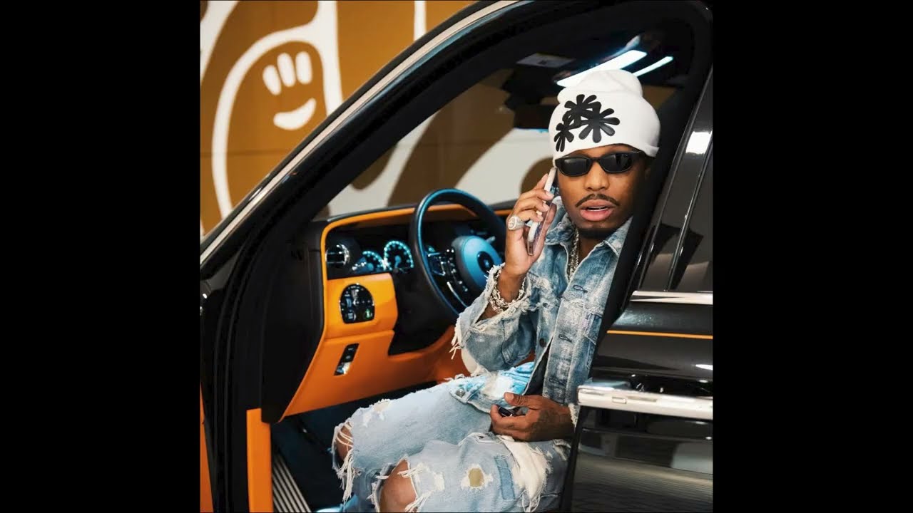 [FREE] Migos Type Beat 2026 - 