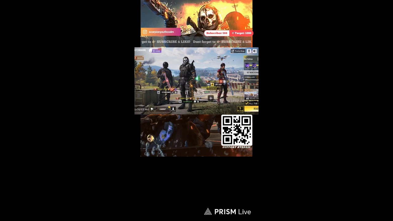 🔴LIVE CODM BATTLE ROYALE | CALL OF DUTY MOBILE #codm #callofdutymobile  #codmobile  #gaming