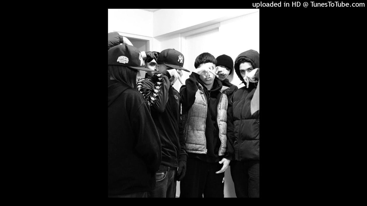 [FREE] Thuglack x Mijael x Tryhan x Shadack Type beat (prod kiddbored)