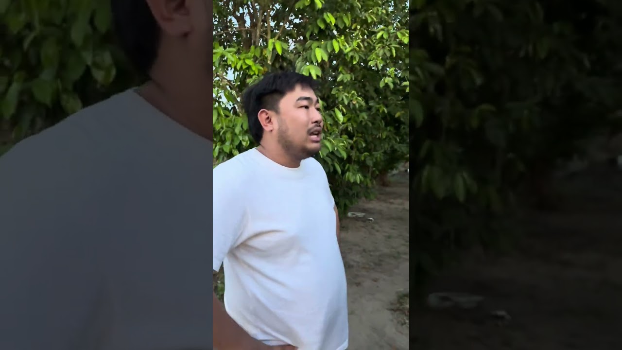 Pranking Kuya Chichi