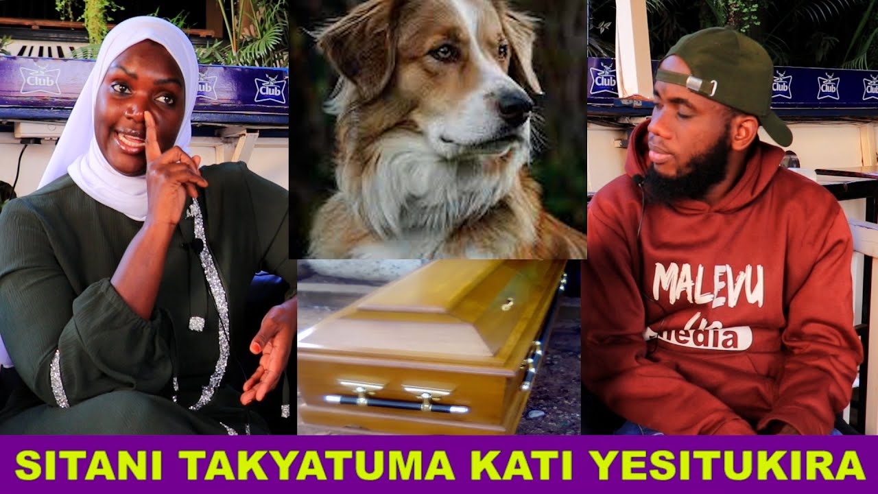 EBIPYA BIZUUSE KUMUKAZI EYEBAKANE MBWA HADIJAH KIGOZI ALEESE BWINO KUNFAAYE YAFIIRA MUBULUMI