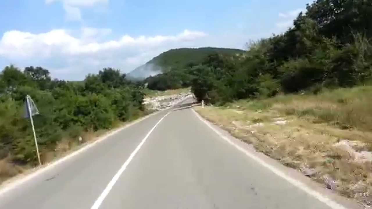 SCOOTER TOUR - Sprint MaxX 125cc