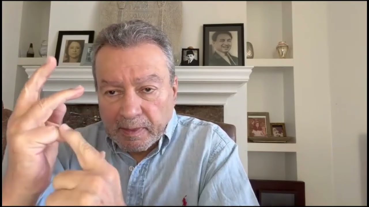 حرب الخليج والنفط ومستقبل الأحداث في ليبيا ! 