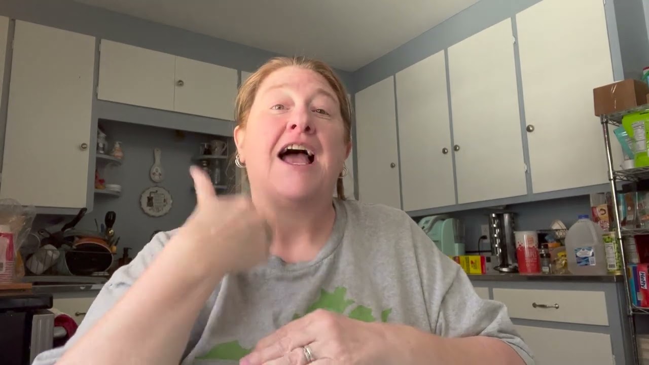 Explaining Taste Buds!